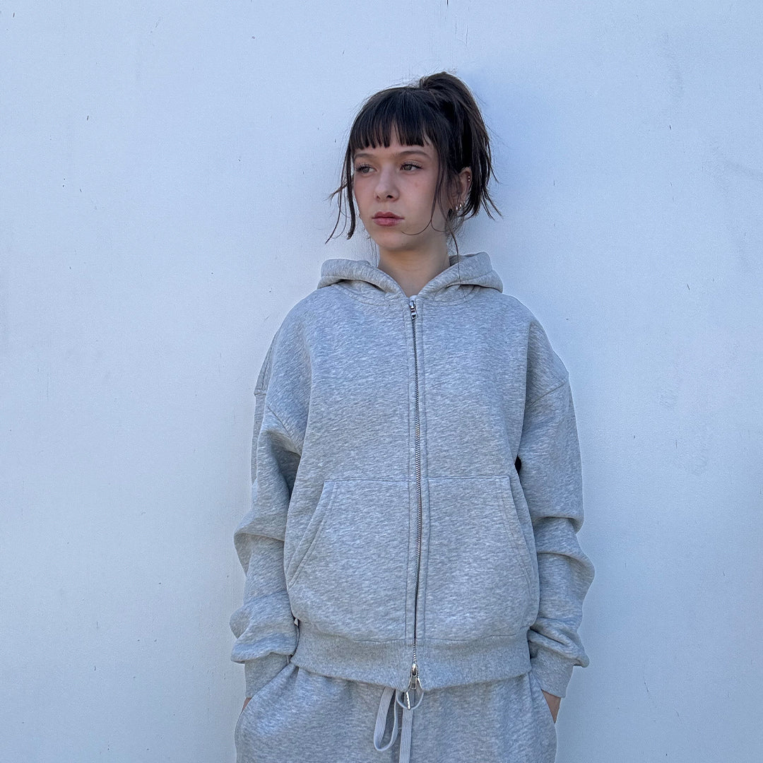 zip-up by ANT1