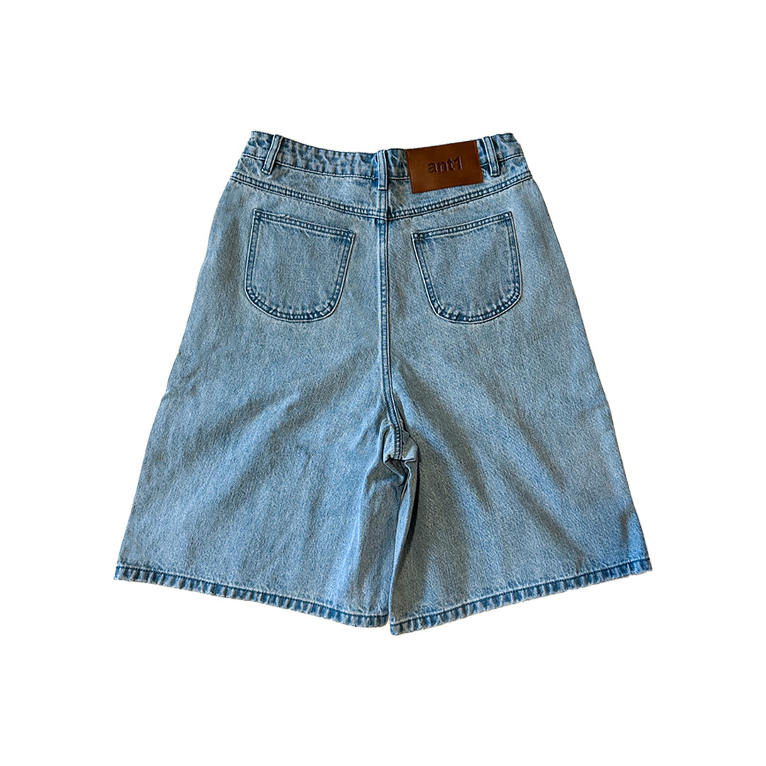 「初期」 STARTEAM Jorts jorts by ANT1