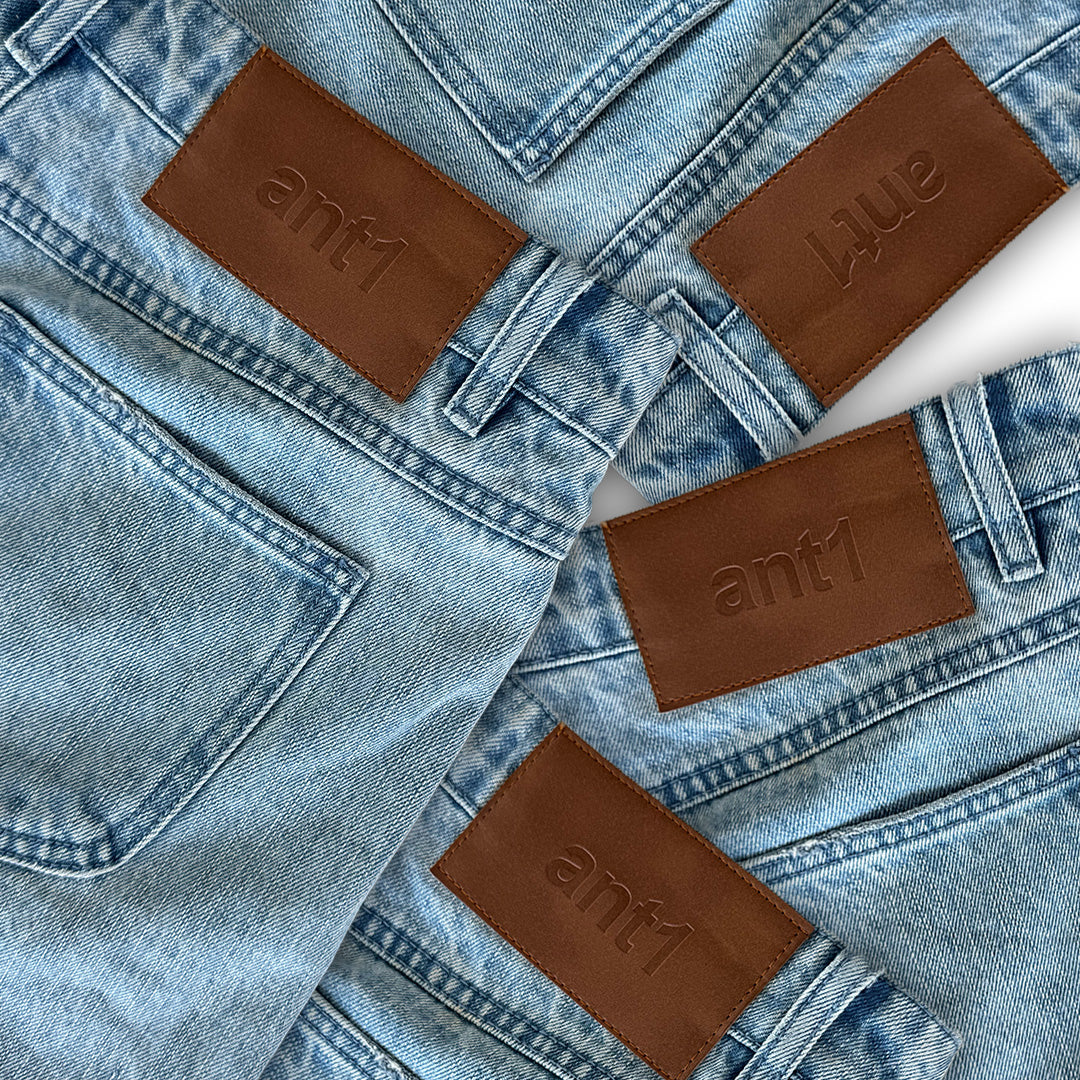 jorts by ANT1